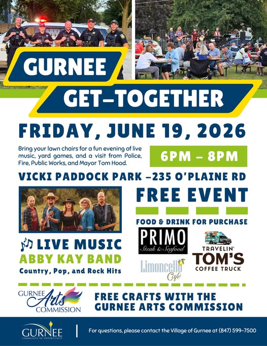 Gurnee Get-Together
